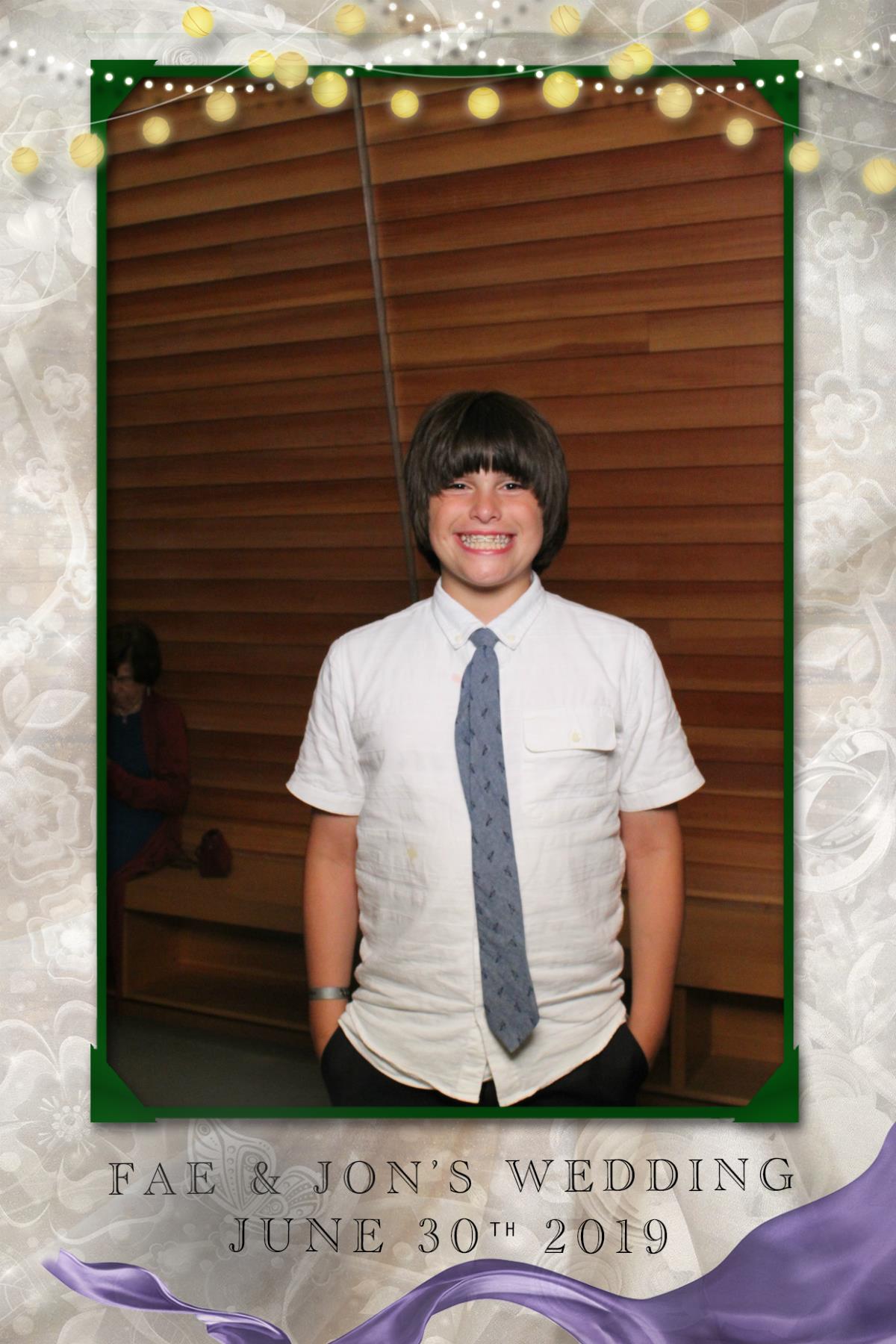 Fae and Jon's Wedding | View more photos from the event at gallery.mainemagicmirror.com/u/MaineMagicMirror/Fae-and-Jons-Wedding